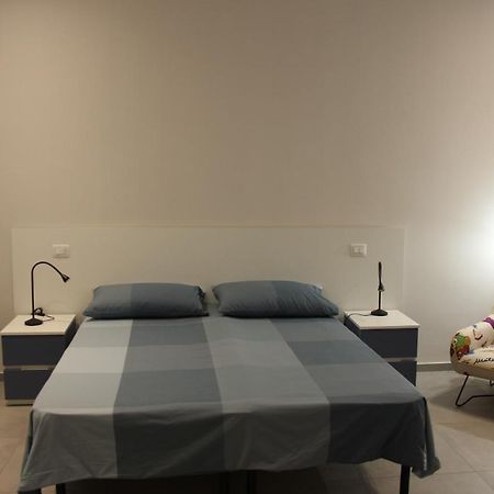 La Dimora Del Falegname 마테라 외부 사진